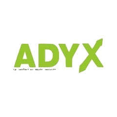 ADYX Remote control