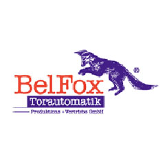BELFOX Remote control