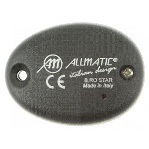 remote control ALLMATIC MINI PASS