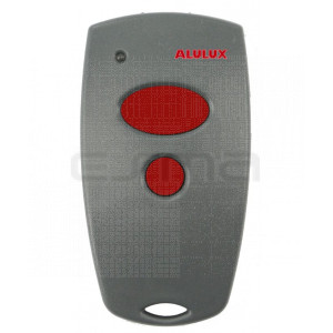 ALULUX 868-2 Remote control