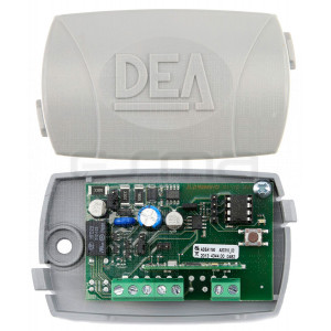 DEA System 251 Receiver