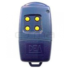 DEA 433-2 Remote control