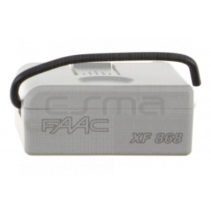 FAAC XF 868 Receiver