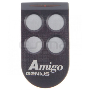 GENIUS Amigo JA334 Remote control