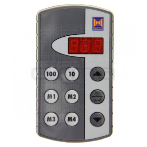 HÖRMANN HSI 868 BS remote control