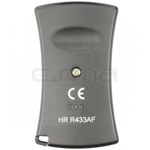Remote control HR R433AF-4