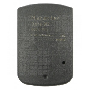 Remote control MARANTEC D313-868