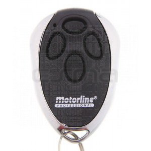 MOTORLINE MX4SP RCM Remote