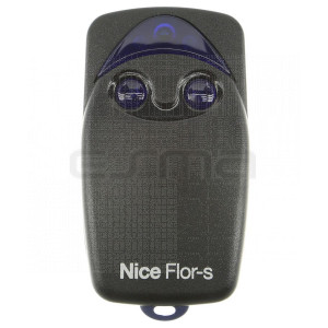 NICE FLO2R-S Remote