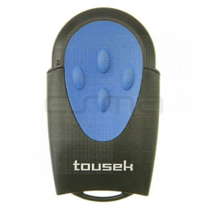 TOUSEK RS 433-TXR-4 Remote control
