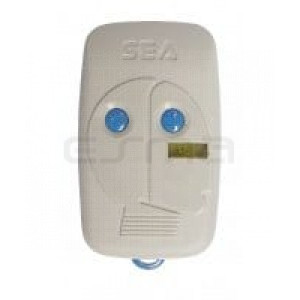 SEA 40.685 MHz -2 Remote control