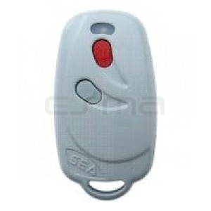 SEA 868-SMART-2 Remote control