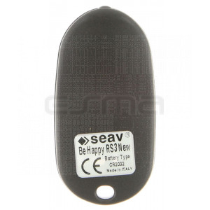 SEAV Be Happy RS3N remote control
