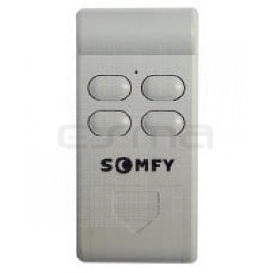 SOMFY MITTO RTR Remote control
