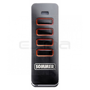 SOMMER 4018 PEARL Remote control