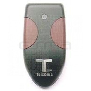 TELCOMA EDGE 4 Remote control