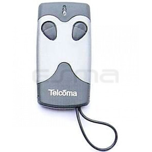 TELCOMA SLIM2 Remote control