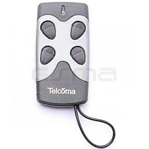 TELCOMA SLIM2 Remote control