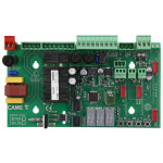 CAME ZBX7N control panel 