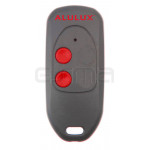 ALULUX 868 MT87A3-2 Remote control