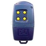 DEA 433-2 Remote control