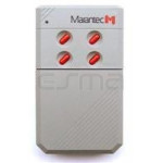 MARANTEC D104 27.095MHz  Remote control
