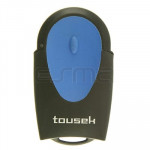 TOUSEK RS 433-TXR-1 Remote control