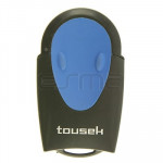 TOUSEK RS 433-TXR-2 Remote control