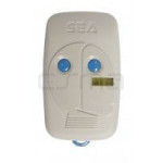 SEA 40.685 MHz -2 Remote control