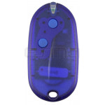 Be Happy RS2 Remote control
