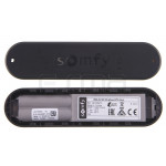 SOMFY EOLIS 3D RTS Black Wind sensor