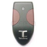 TELCOMA EDGE 4 Remote control