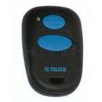 TELECO TXR-433-A04 Remote control