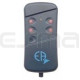Remote control PROEM ER2C4F-S 