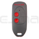 ALULUX 868 MT87A3-2 Remote control