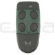 CARDIN S449-QZ4 green Remote control