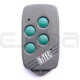 DITEC BIXAG4 Remote control