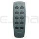 ENTREMATIC ZEN4C remote control 