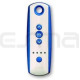 SOMFY TELIS-4-RTS blue Remote control