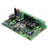 CAME Control panel ZBX8 