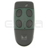 CARDIN S449-QZ4 Remote control