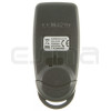 CARDIN S449-TRQ449400 remote control