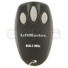 LIFTMASTER 98685E remote control