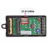 DICKERT MAHS27-01 27.015 MHz Remote control
