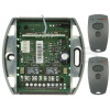 Kit Receiver + control remotes MARANTEC D343/868-302