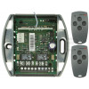 Kit Receiver/remotes MARANTEC D343/868-D304