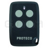 PROTECO ANGIE Remote control