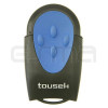 TOUSEK RS 433-TXR-4 Remote control