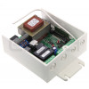 SEAV LRS 2102 electronic control