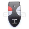 TELCOMA TANGO4-SW Remote control